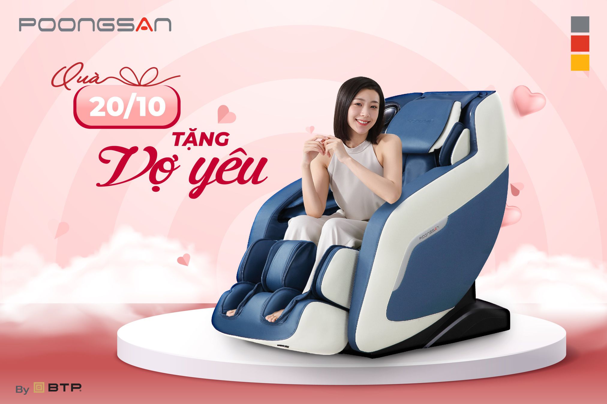 Gợi ý những món quà 20/10 tặng vợ yêu ý nghĩa nhất hiện nay Gợi ý những món quà 20/10 tặng vợ yêu ý nghĩa nhất hiện nay